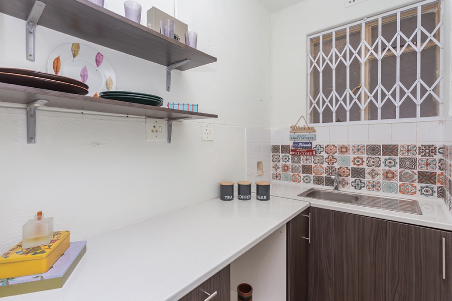 1 Bedroom Property for Sale in Cape Town City Centre Western Cape